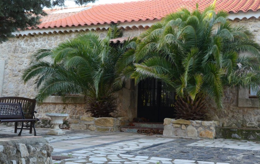 Location de vacances - Gîte à Portel-des-Corbières