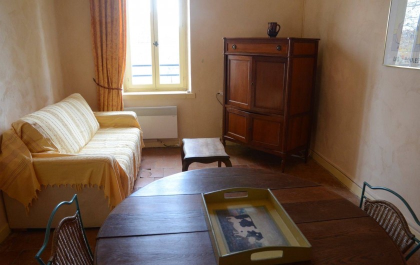 Location de vacances - Gîte à Portel-des-Corbières