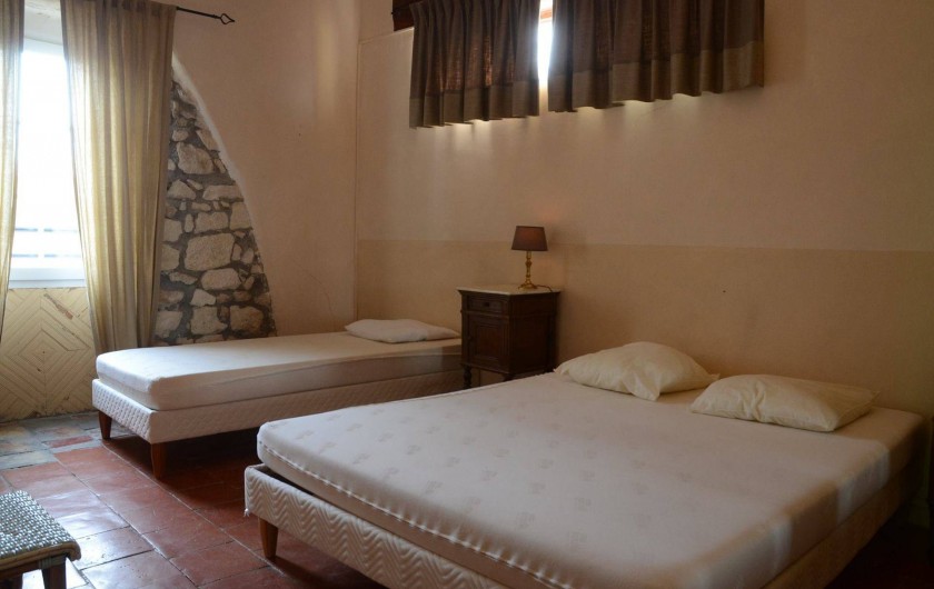 Location de vacances - Gîte à Portel-des-Corbières