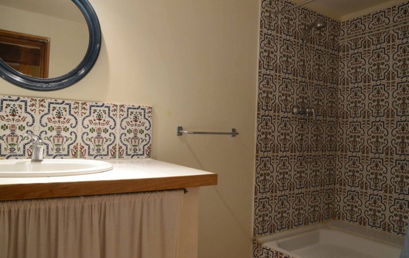 Location de vacances - Gîte à Portel-des-Corbières