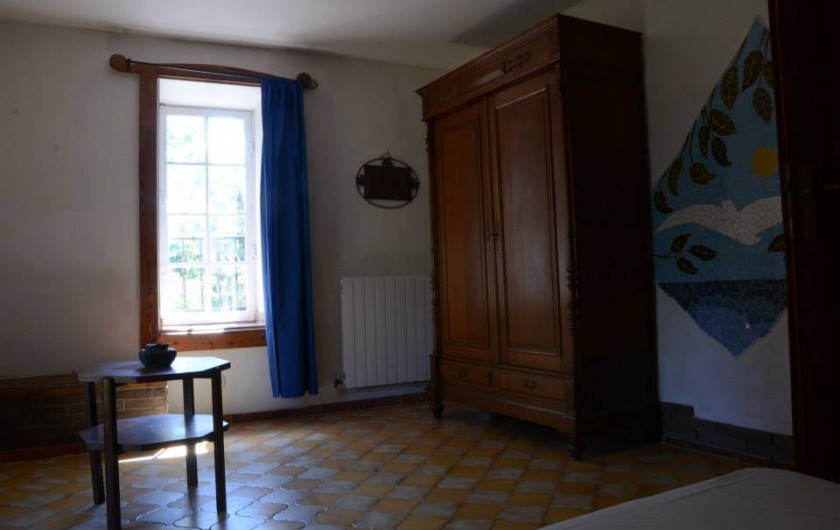 Location de vacances - Gîte à Portel-des-Corbières