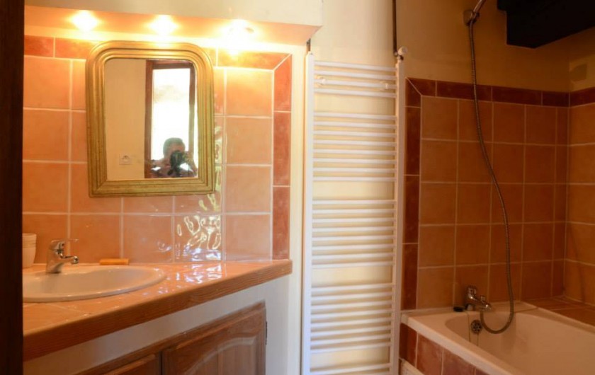 Location de vacances - Gîte à Portel-des-Corbières