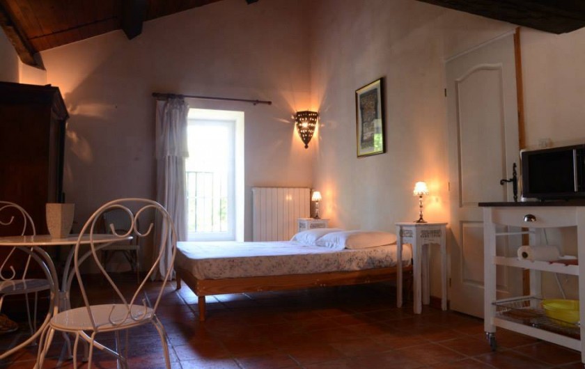 Location de vacances - Gîte à Portel-des-Corbières