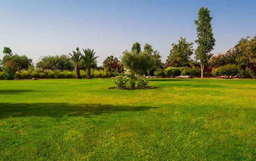 Location de vacances - Chambre d'hôtes à Oulad Snaguia