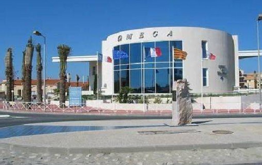 Location de vacances - Villa à Sainte-Marie