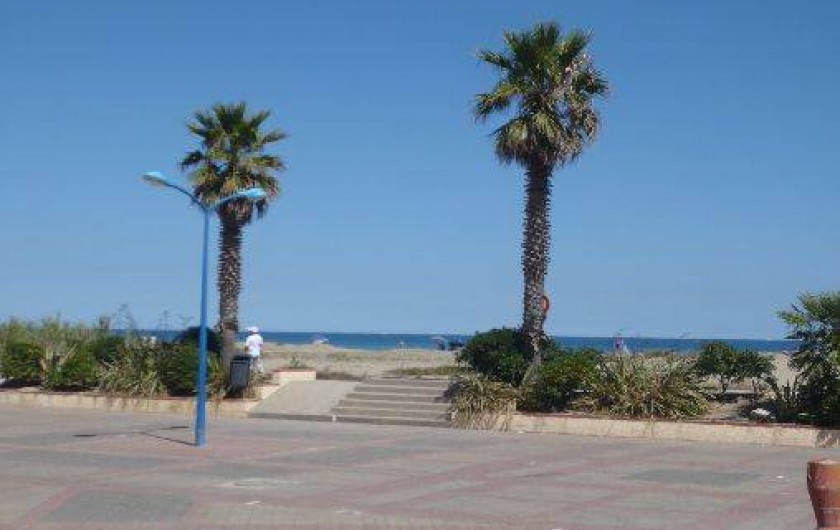 Location de vacances - Villa à Sainte-Marie