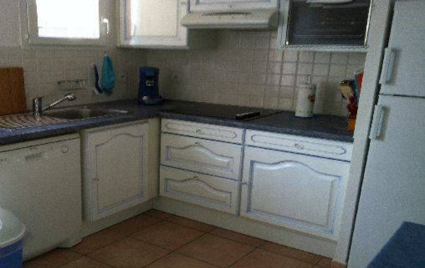 Location de vacances - Villa à Sainte-Marie