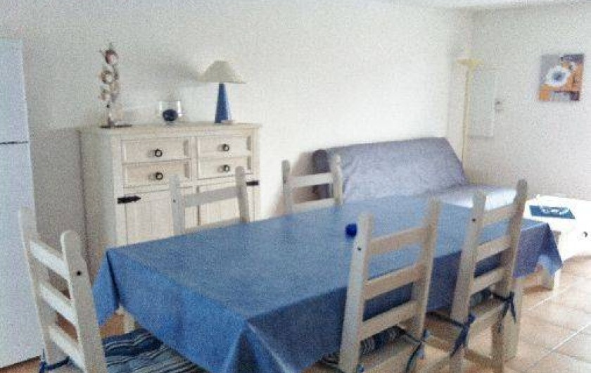 Location de vacances - Villa à Sainte-Marie