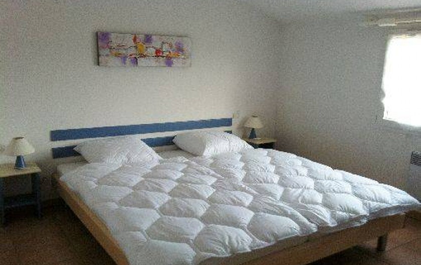 Location de vacances - Villa à Sainte-Marie