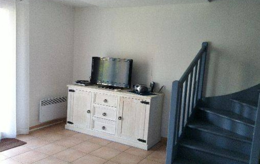 Location de vacances - Villa à Sainte-Marie