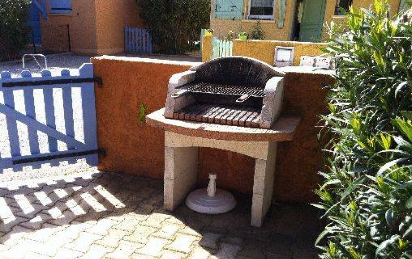 Location de vacances - Villa à Sainte-Marie