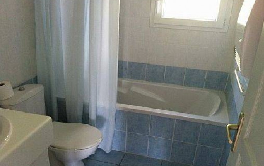 Location de vacances - Villa à Sainte-Marie