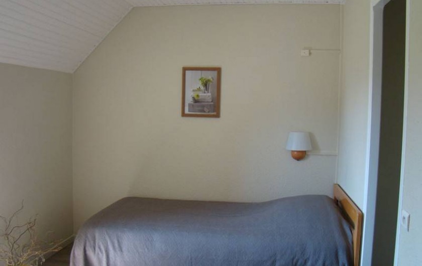 Location de vacances - Gîte à Géraudot - Gîtes 10 personnes