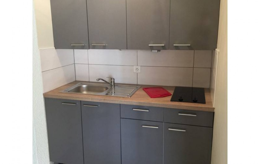 Location de vacances - Gîte à Géraudot - Gîtes 7 personnes