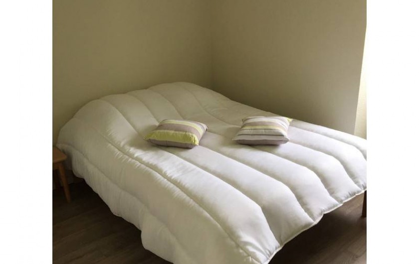 Location de vacances - Gîte à Géraudot - Gîtes 7 personnes