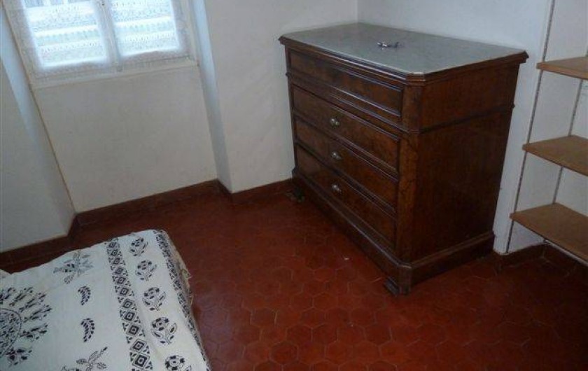 Location de vacances - Appartement à Lantosque