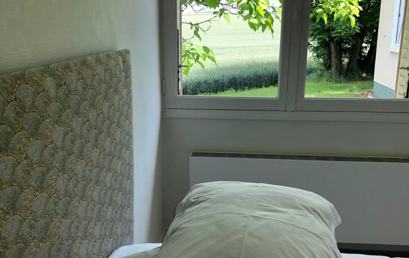 Location de vacances - Villa à Argy