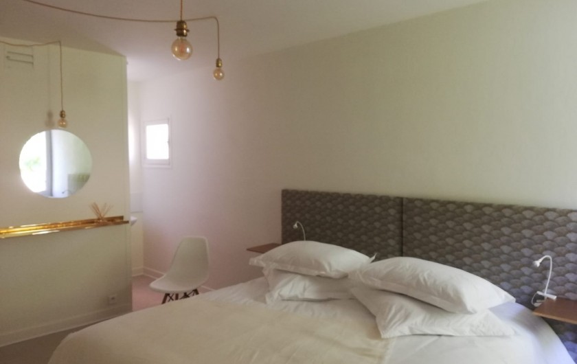 Location de vacances - Villa à Argy