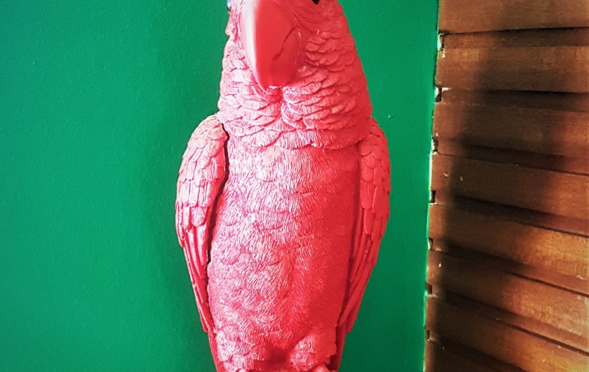 Location de vacances - Villa à Argy