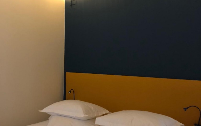 Location de vacances - Villa à Argy