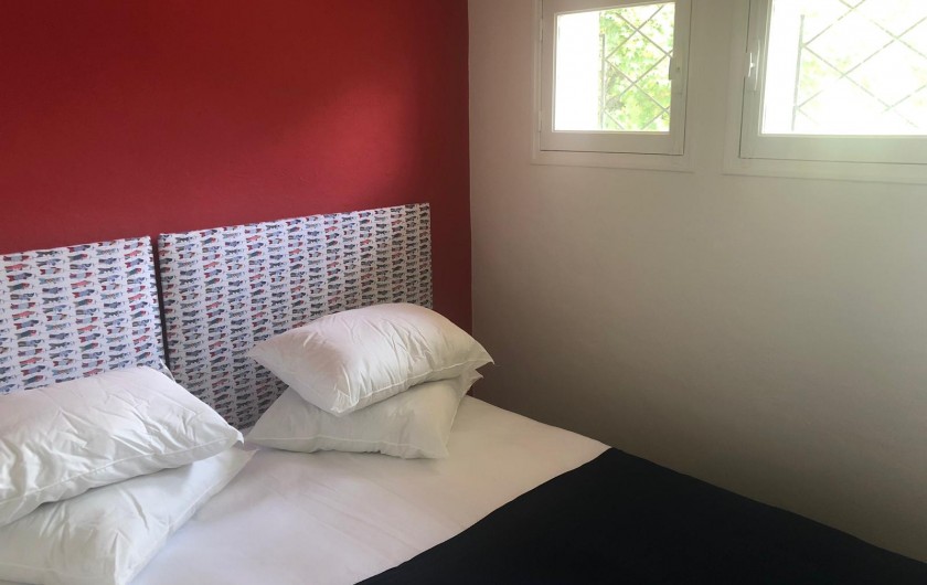 Location de vacances - Villa à Argy