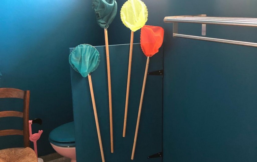 Location de vacances - Villa à Argy