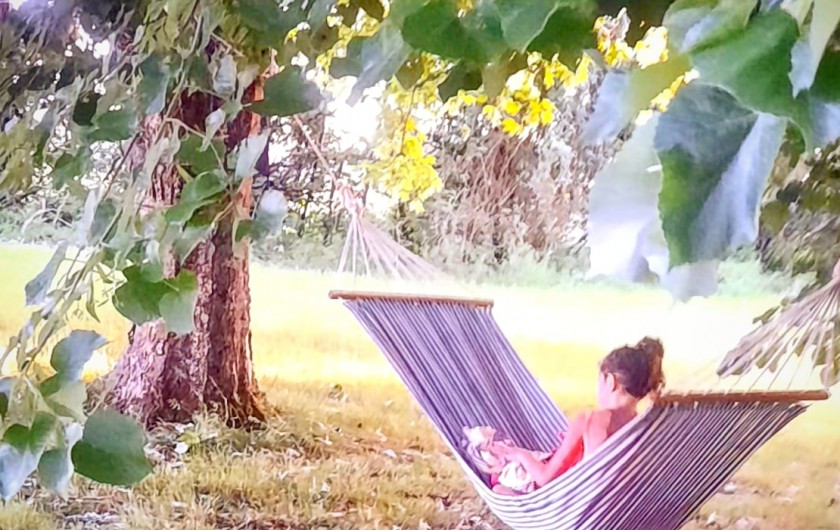 Location de vacances - Villa à Argy