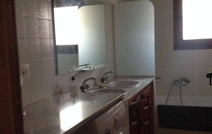 Location de vacances - Villa à Altea