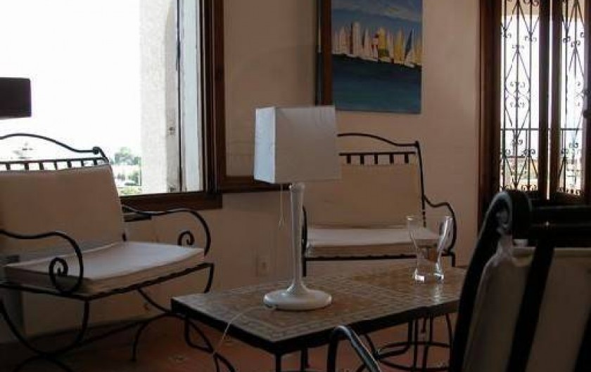 Location de vacances - Villa à Altea