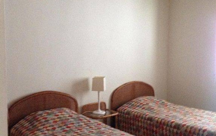 Location de vacances - Villa à Altea