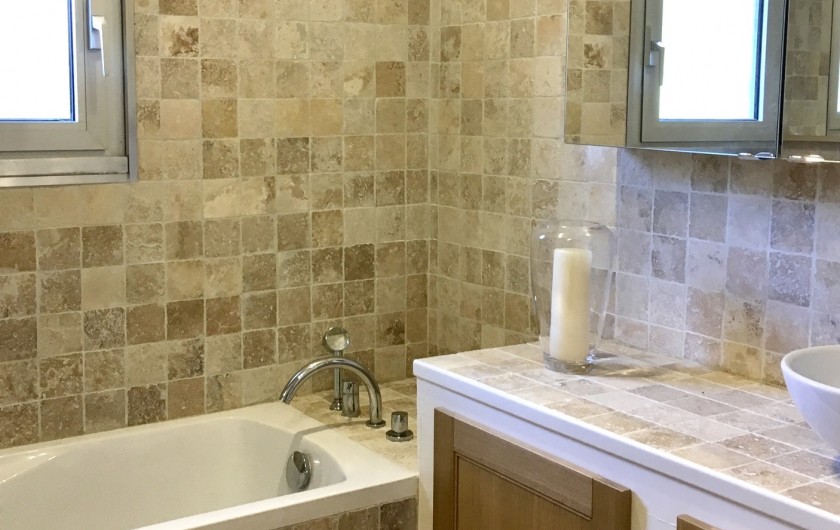 Location de vacances - Appartement à Saint-Raphaël