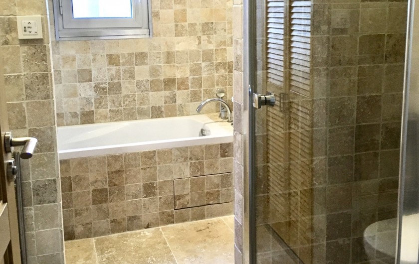 Location de vacances - Appartement à Saint-Raphaël