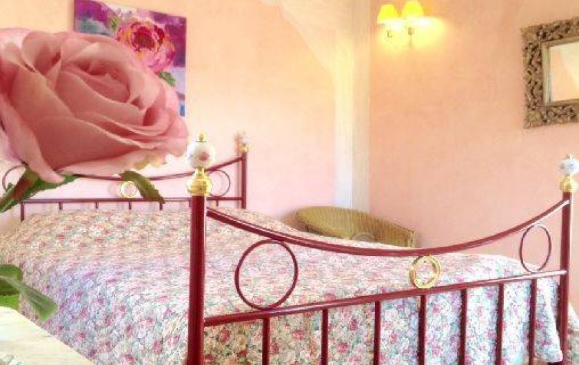 Location de vacances - Gîte à Cadenet