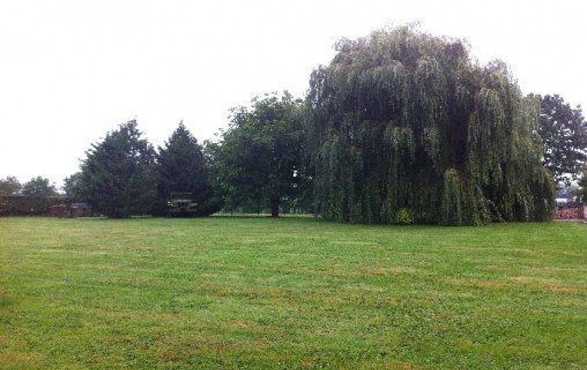 Location de vacances - Studio à Fretin