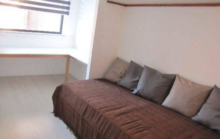 Location de vacances - Studio à Fretin