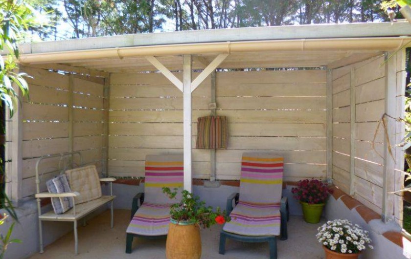 Location de vacances - Gîte à Cardet