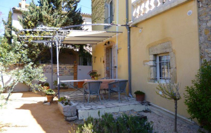 Location de vacances - Gîte à Cardet