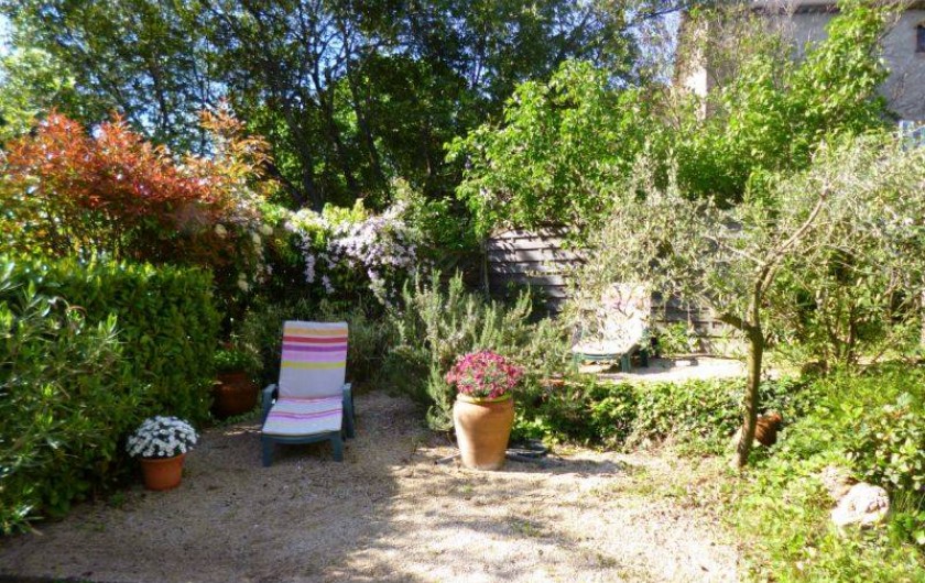 Location de vacances - Gîte à Cardet