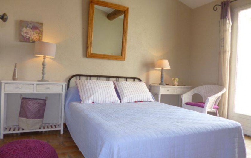 Location de vacances - Gîte à Cardet