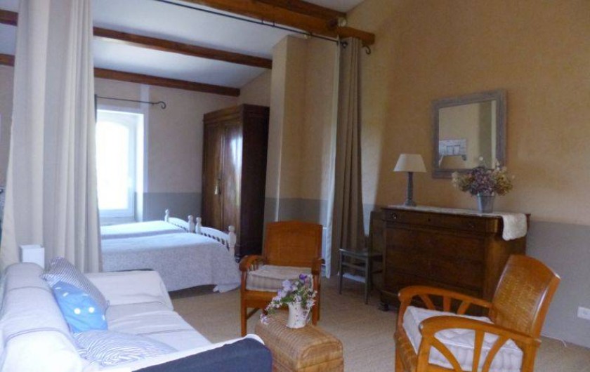 Location de vacances - Gîte à Cardet