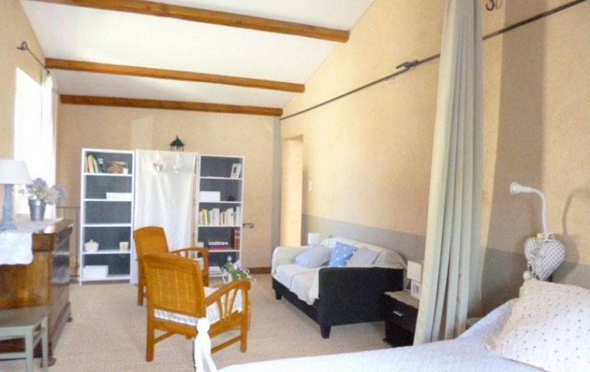 Location de vacances - Gîte à Cardet