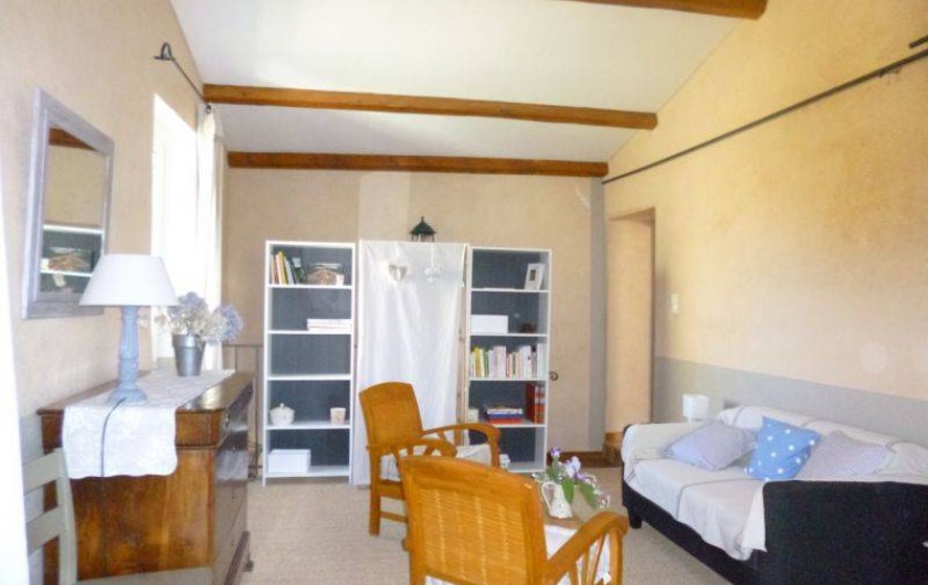 Location de vacances - Gîte à Cardet