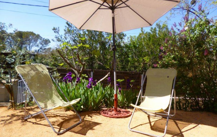 Location de vacances - Gîte à Cardet