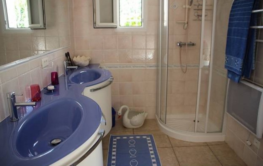 Location de vacances - Chambre d'hôtes à Montady