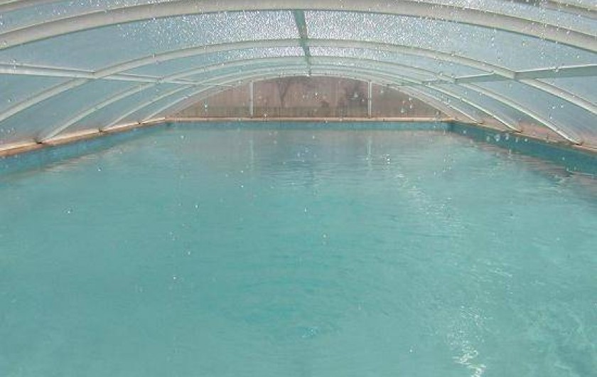 Location de vacances - Chambre d'hôtes à Montady