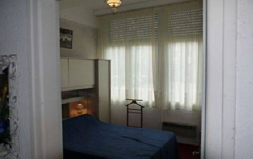 Location de vacances - Appartement à Le Tréport