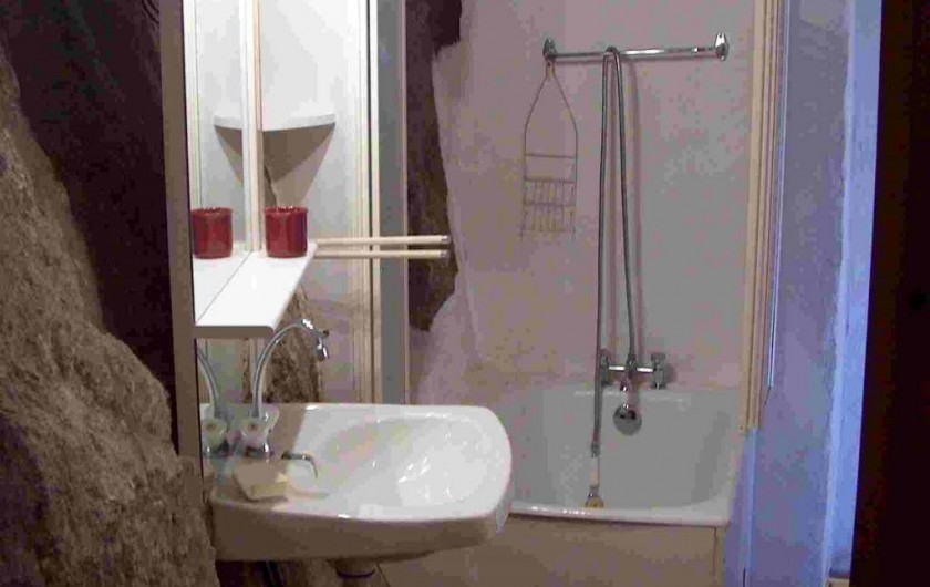 Location de vacances - Gîte à Valleraugue