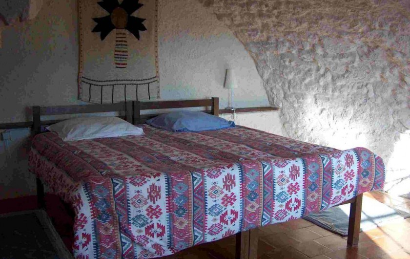 Location de vacances - Gîte à Valleraugue