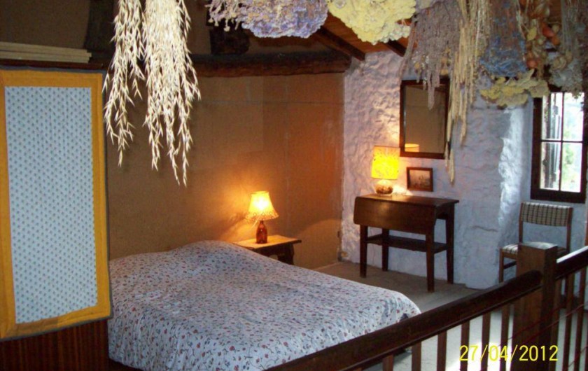 Location de vacances - Gîte à Valleraugue