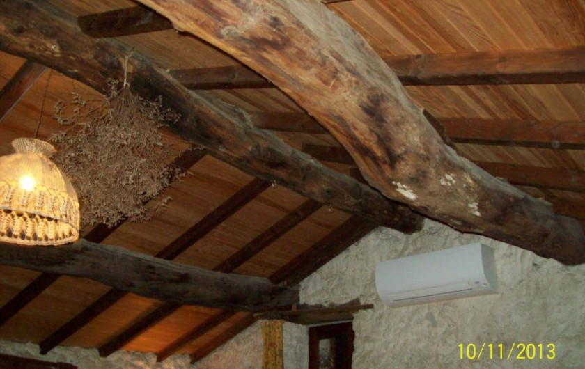 Location de vacances - Gîte à Valleraugue